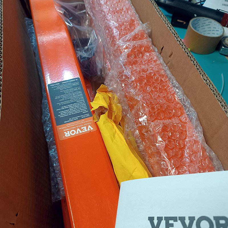 Support Moteur d'Atelier 340 kg Rotatif 360° – Image 11