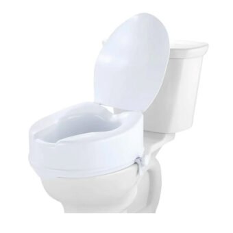 Rehausseur de Toilette Universel 150 mm de Haut