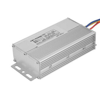 Convertisseur de Courant Continu 36-72V 12V 30A