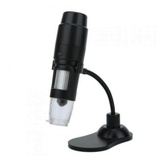 Microscope USB numérique 1000x Compatible PC & Android