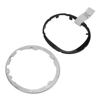 Anneau de Levier de Vitesse Fiat 500