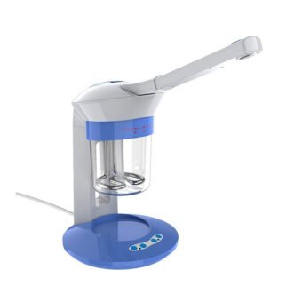 Appareil à vapeur pour visage Vaporisateur à ozone