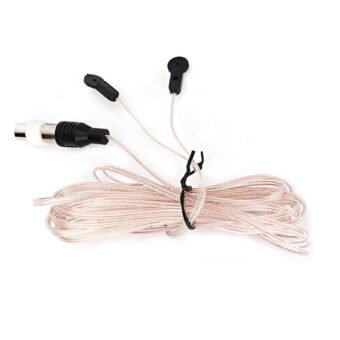 Antenne de Radio Universelle FM 3.2m