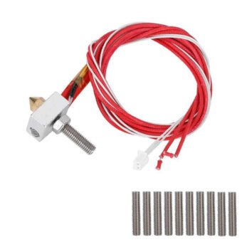 Kits Accessoire Imprimante 3D Bloc de Chauffage