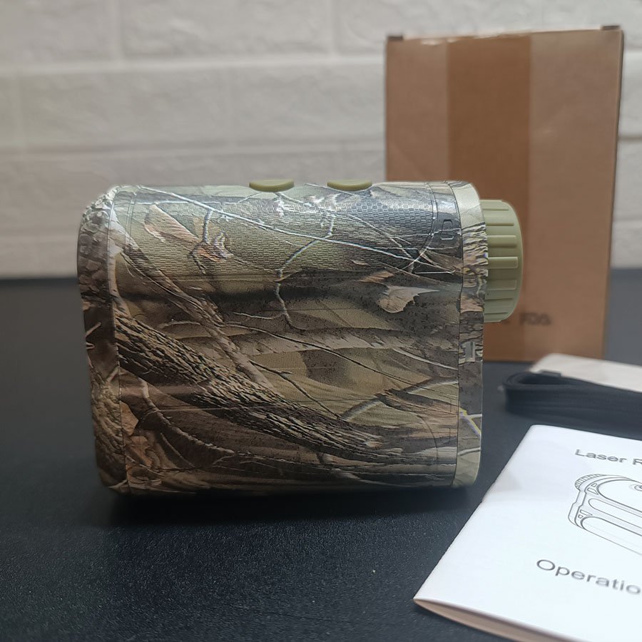 Télémètre Chasse Camouflage 600m – Image 6