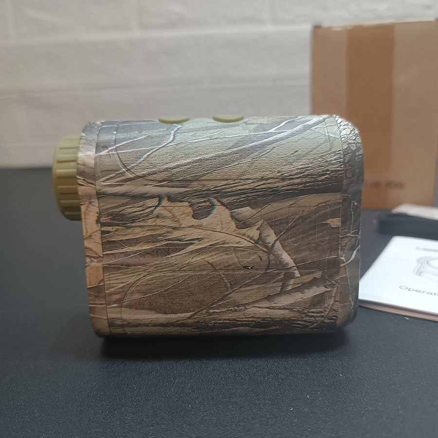 Télémètre Chasse Camouflage 600m – Image 8