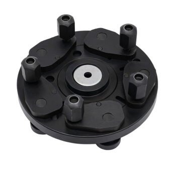 Changeur d’adaptateur de pneu de roue universel de 40 mm