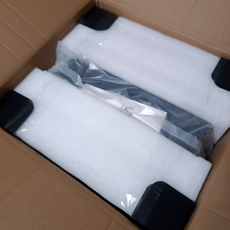 Coffre-fort à Porte Simple 99 L Clé et Mot de Passe – Image 10