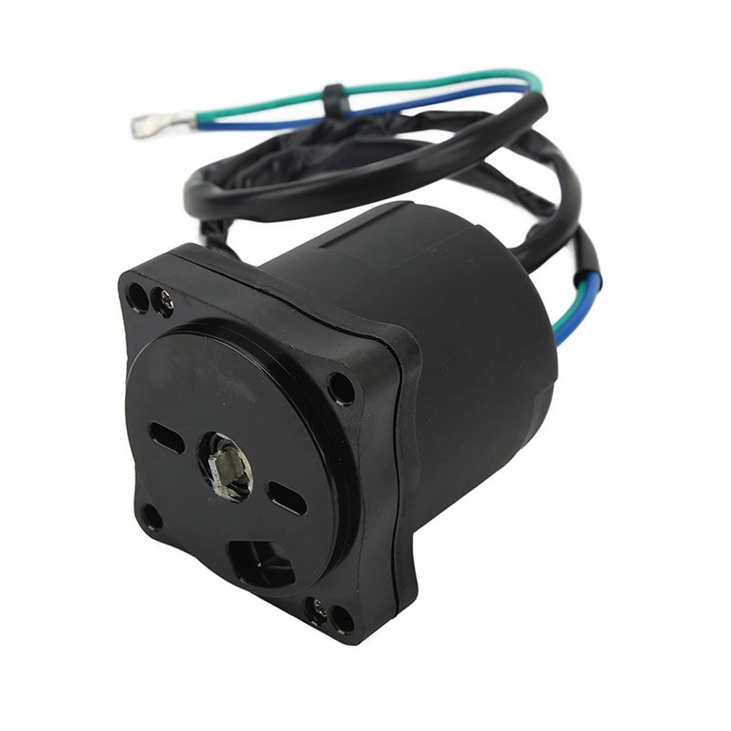 Moteur de Garniture Inclinable 12V Réversible