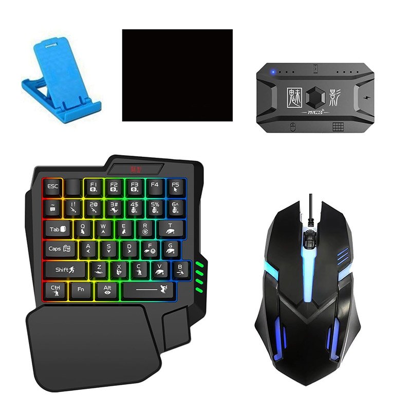 Convertisseur de clavier et de souris M1 Pro