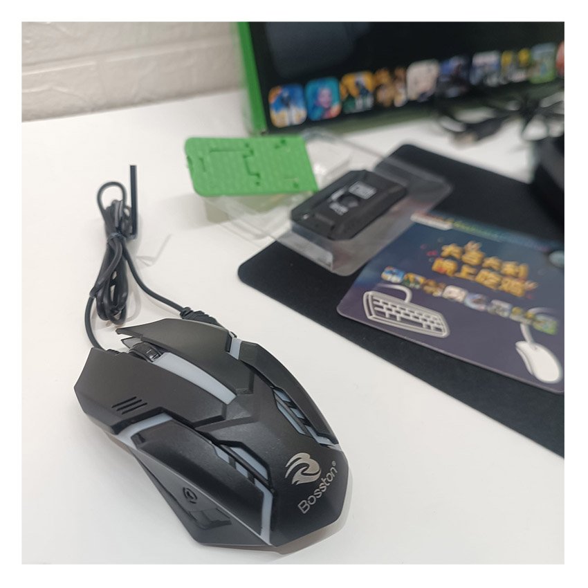 Convertisseur de clavier et de souris M1 Pro – Image 5