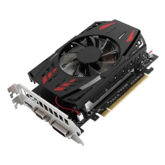 Carte Graphique de Jeu 4G 128Bit DDR5