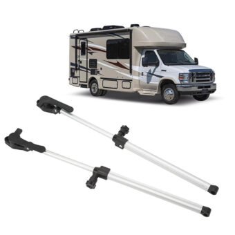 Vérin de lève-vitre de caravane, Aluminium 310-435 mm