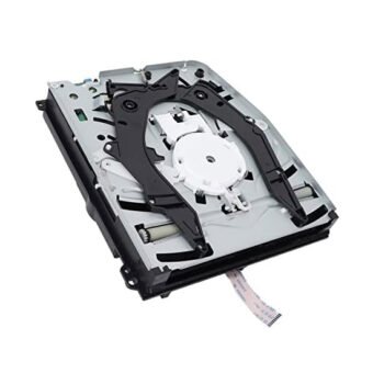 Remplacement du Lecteur de CD PS4 Slim