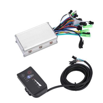 Contrôleur sans Balais 250W / 350W pour Vélo et trottinette