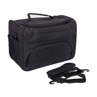 Sac de Rangement pour Outils à Coiffure Sac de Voyage