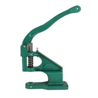 Machine de Thermoformage avec Presse à Œillets