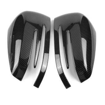 Couvercle de rétroviseur Extérieur pour Mercedes