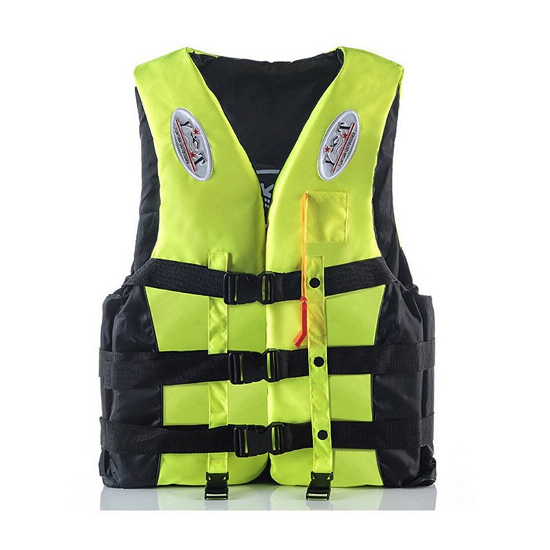 Veste de sauvetage pour adultes Gilet d'aide