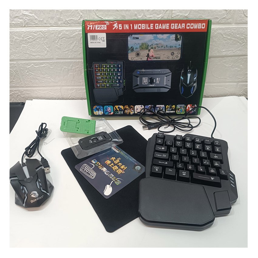 Convertisseur de clavier et de souris M1 Pro – Image 2