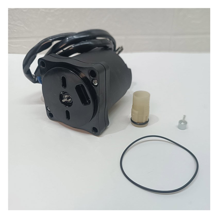 Moteur de Garniture Inclinable 12V Réversible – Image 4