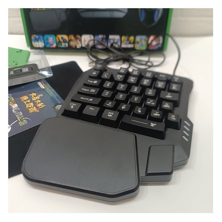 Convertisseur de clavier et de souris M1 Pro – Image 4