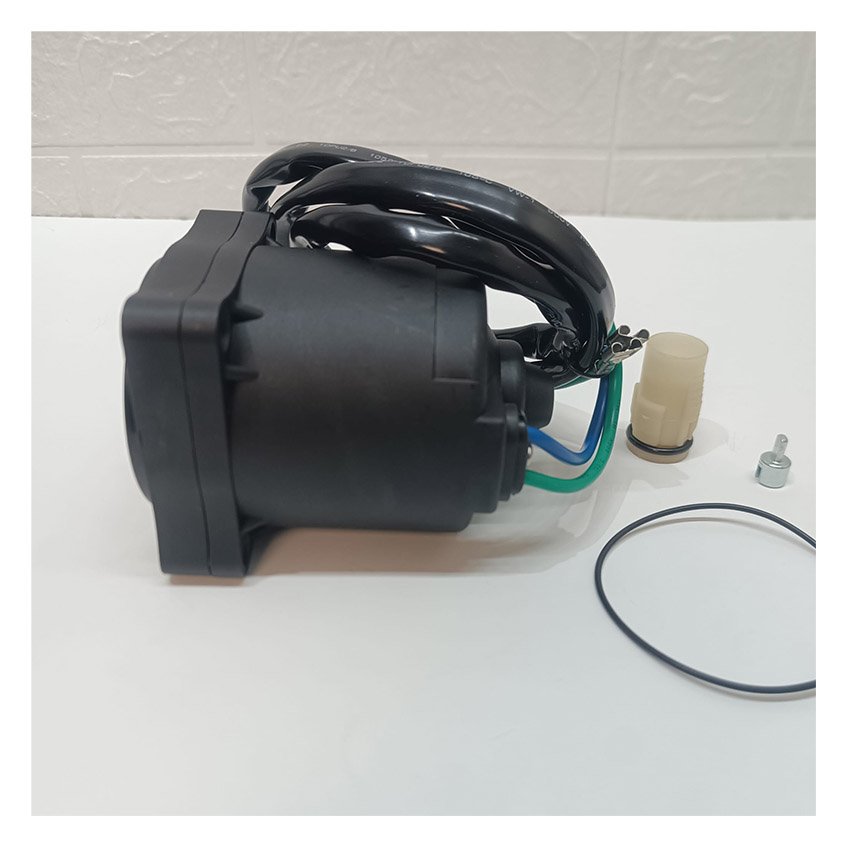 Moteur de Garniture Inclinable 12V Réversible – Image 5