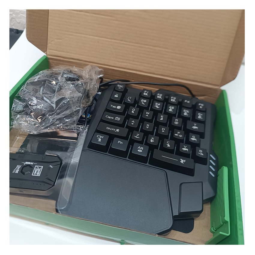 Convertisseur de clavier et de souris M1 Pro – Image 6