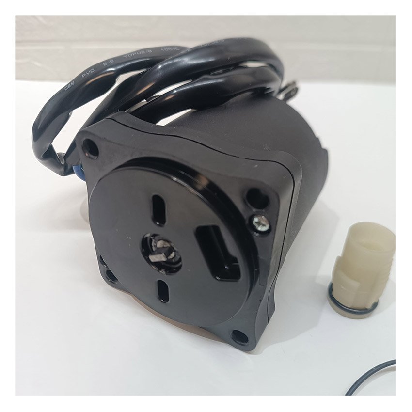 Moteur de Garniture Inclinable 12V Réversible – Image 6