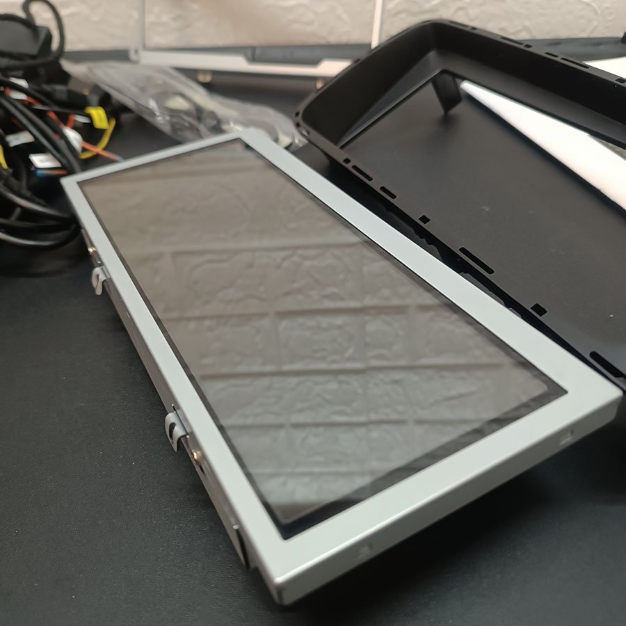 Autoradio stéréo pour Audi Q5 2009-2016 – Image 4