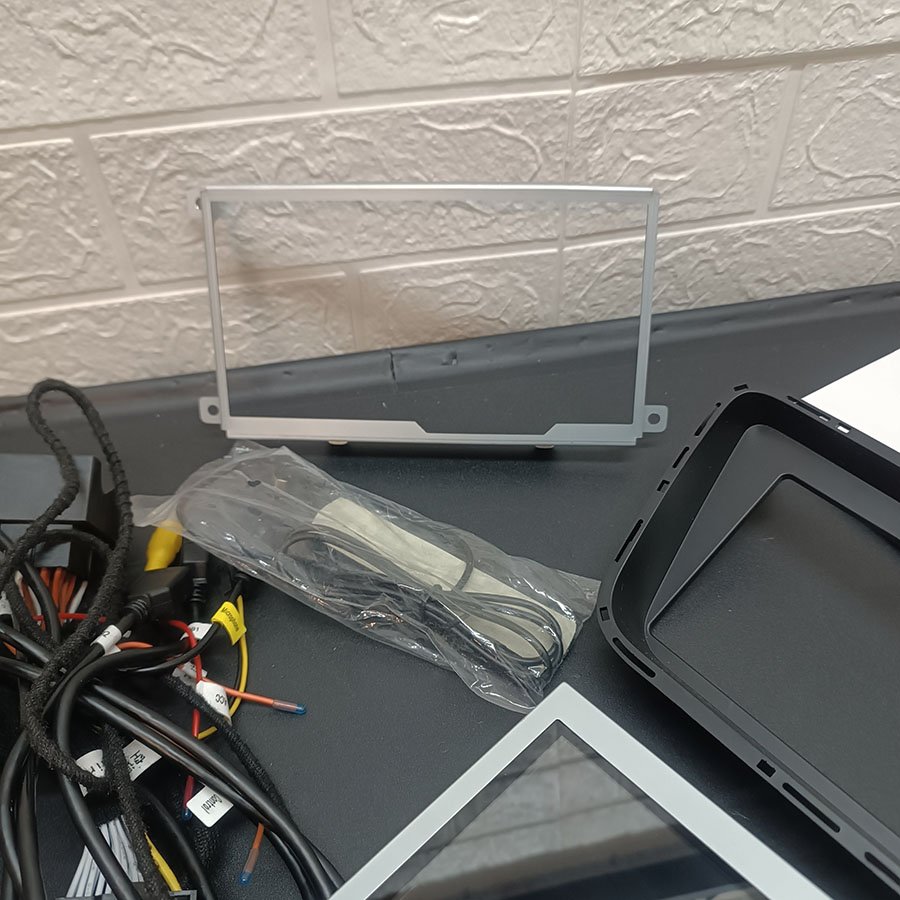 Autoradio stéréo pour Audi Q5 2009-2016 – Image 6