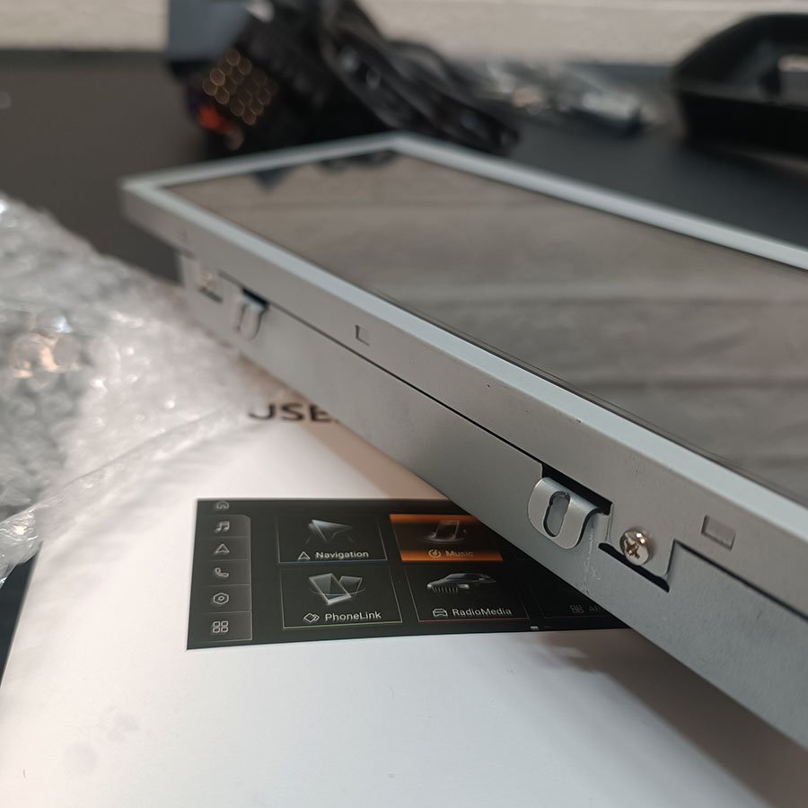 Autoradio stéréo pour Audi Q5 2009-2016 – Image 9