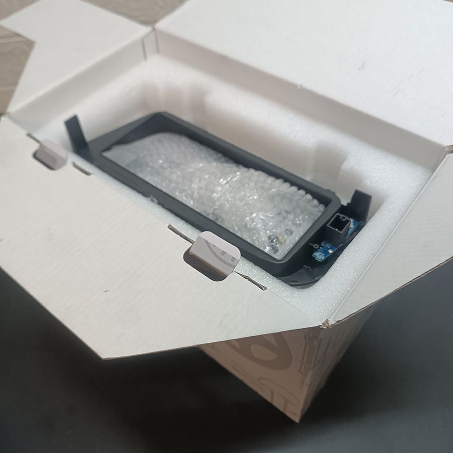 Autoradio stéréo pour Audi Q5 2009-2016 – Image 10