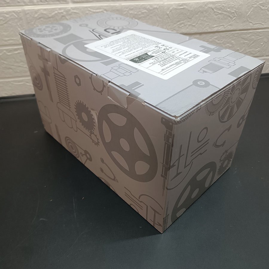 Autoradio stéréo pour Audi Q5 2009-2016 – Image 11