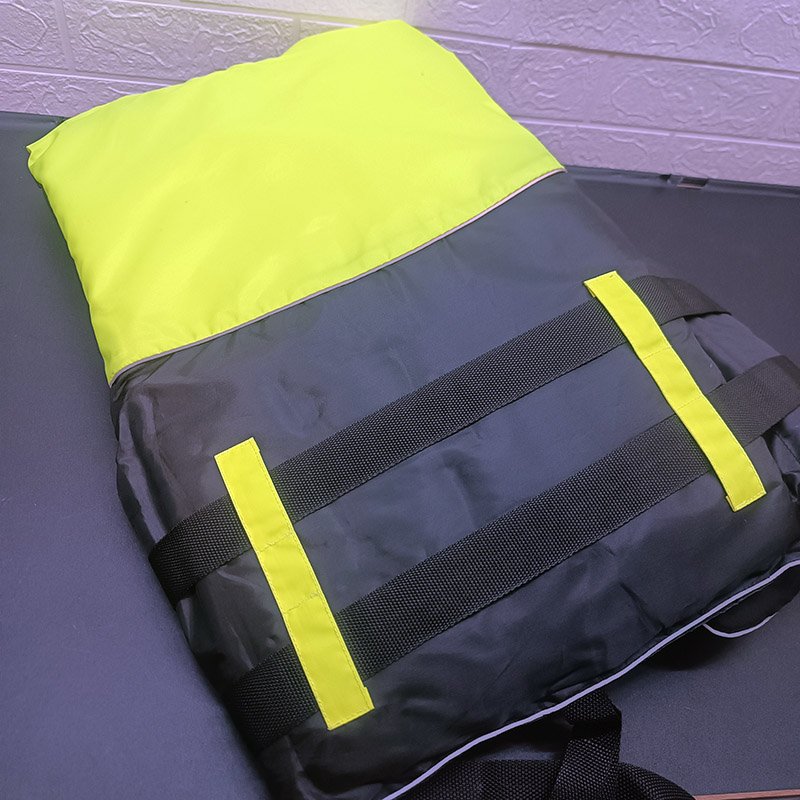 Veste de sauvetage pour adultes Gilet d'aide – Image 6