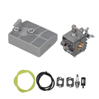 Kit de Filtre à air et à Carburant en alliage d’aluminium