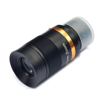 Objectif zoom Télescope Astronomique 7-21 mm
