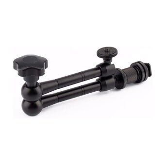 Bras Magique articulé à Friction Réglable en Métal