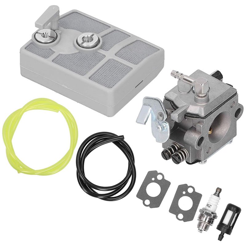 Kit de Filtre à air et à Carburant en alliage d'aluminium – Image 3