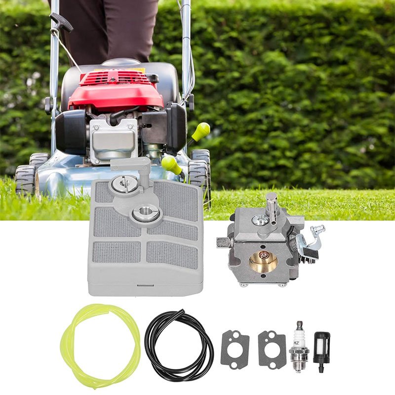 Kit de Filtre à air et à Carburant en alliage d'aluminium – Image 4