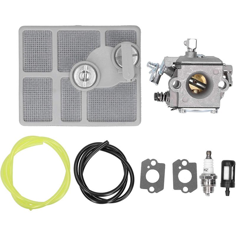 Kit de Filtre à air et à Carburant en alliage d'aluminium – Image 6