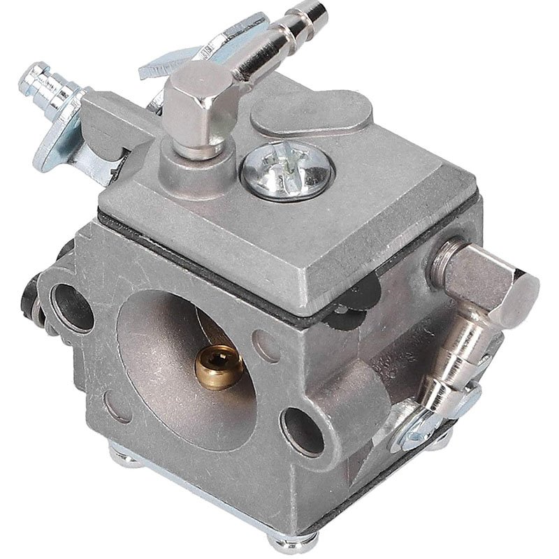 Kit de Filtre à air et à Carburant en alliage d'aluminium – Image 7