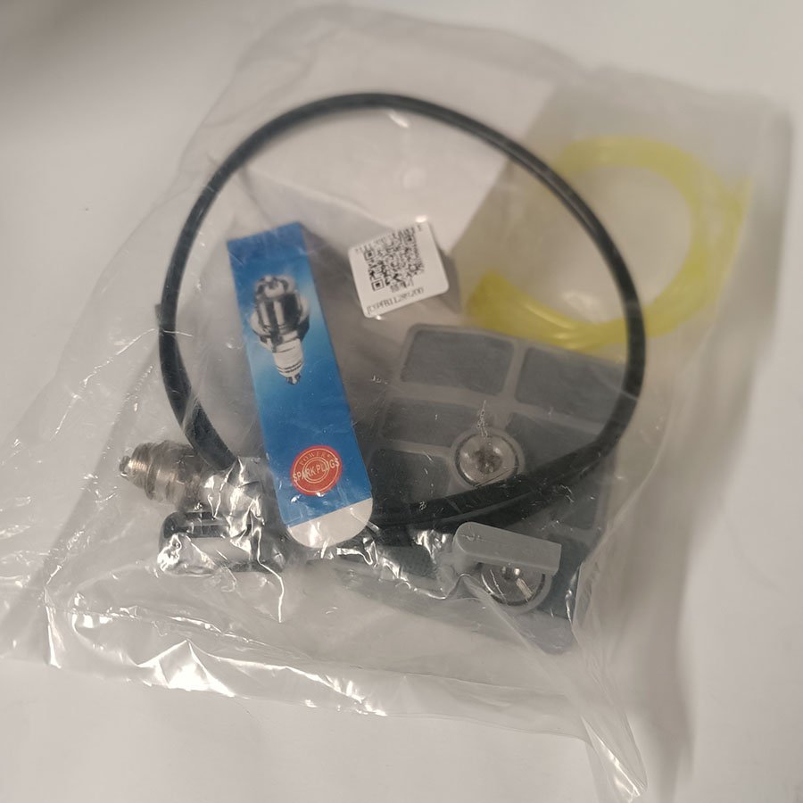 Kit de Filtre à air et à Carburant en alliage d'aluminium – Image 8