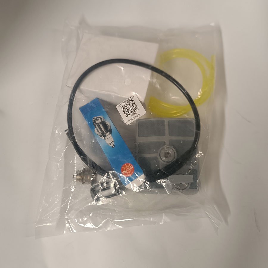 Kit de Filtre à air et à Carburant en alliage d'aluminium – Image 9